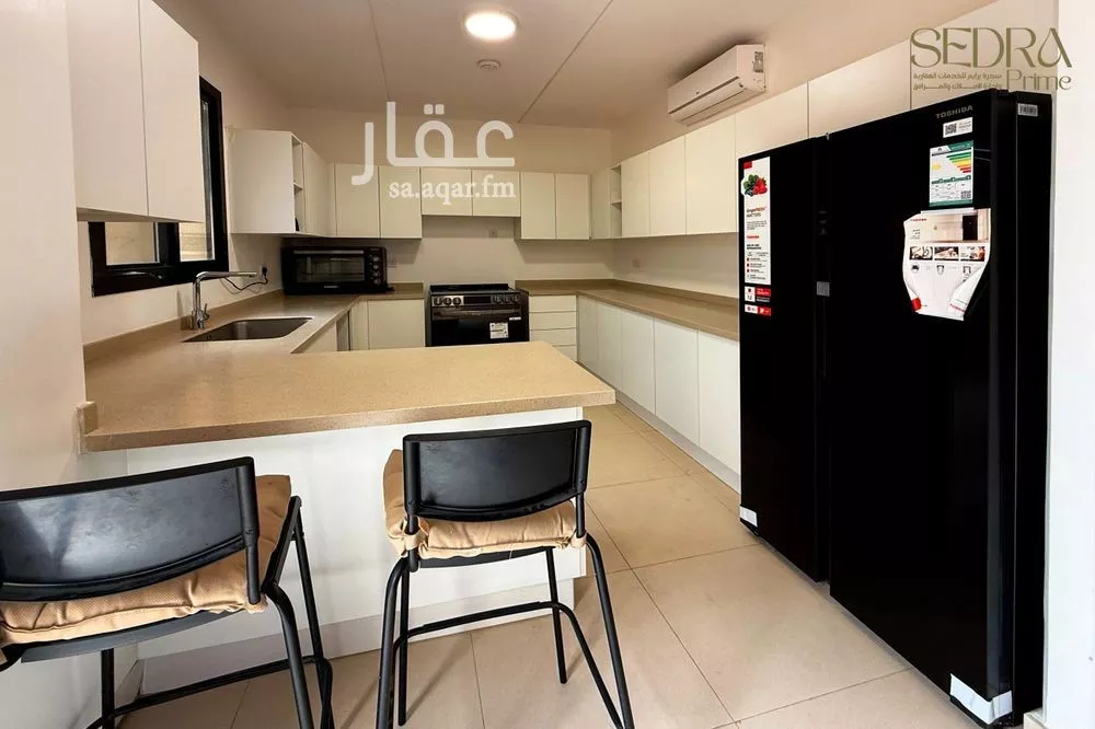 فيلا 3 غرف في الرياض 5