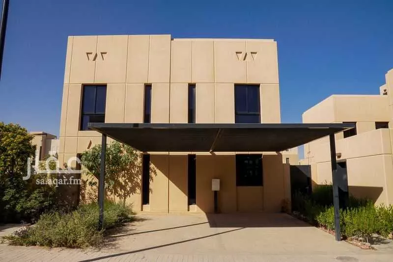 فيلا 7 غرف في سدرة 3