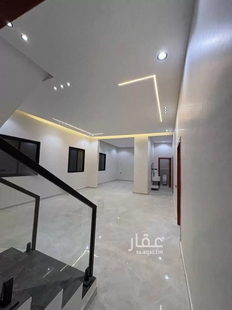 فيلا 9 غرف في الجنادرية 2