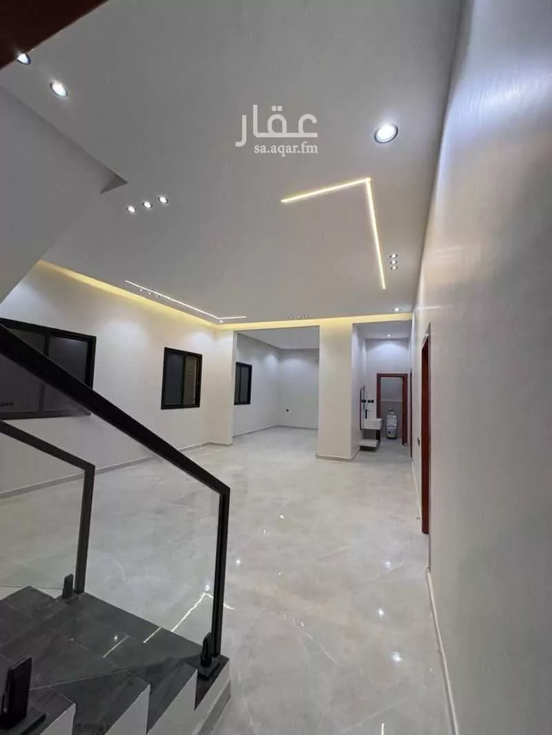 فيلا 9 غرف في الجنادرية 4