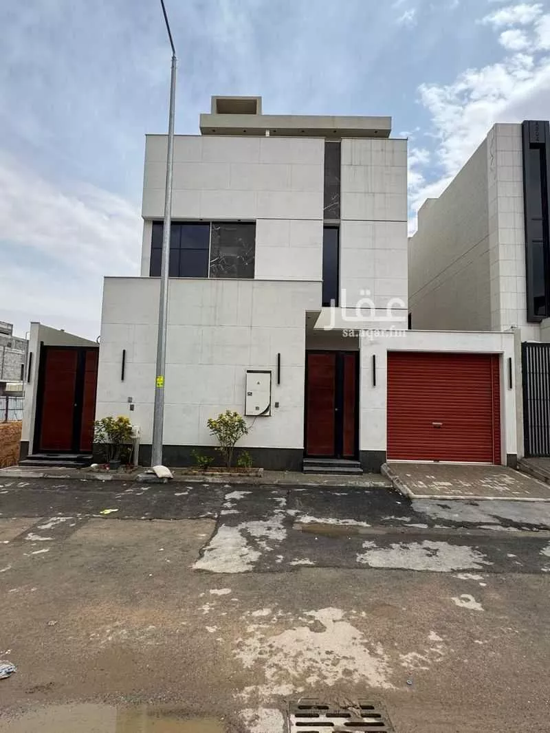 فيلا 4 غرف في الرمال 1