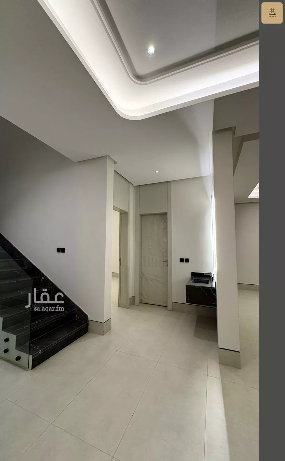 فيلا 8 غرف في الرمال 2