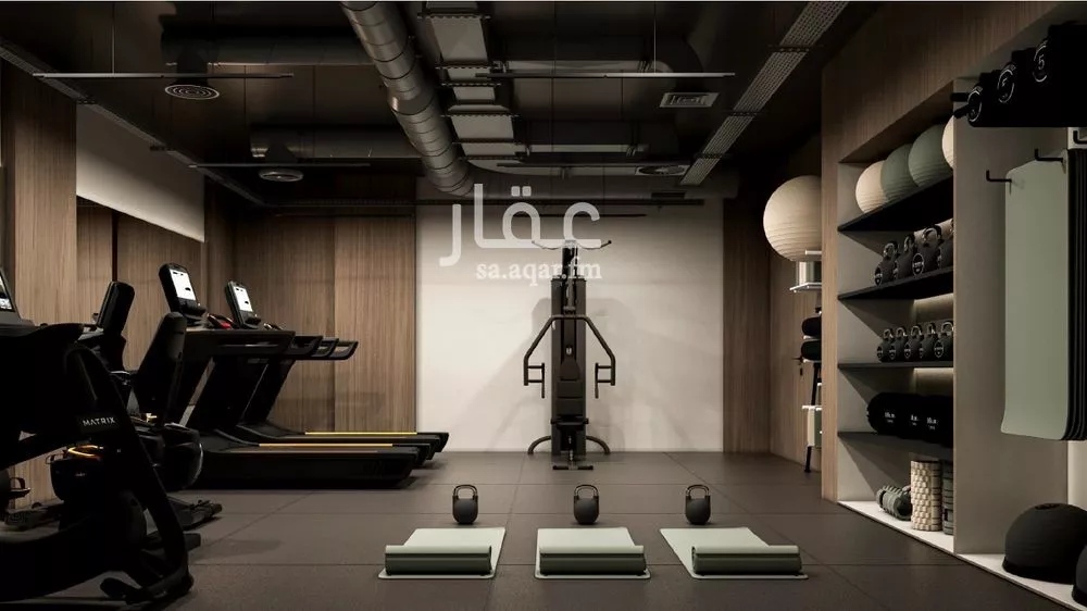 2 bedroom apartment in Al Rimal, Riyadh 16