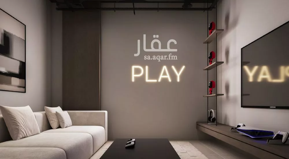 2 bedroom apartment in Al Rimal, Riyadh 7