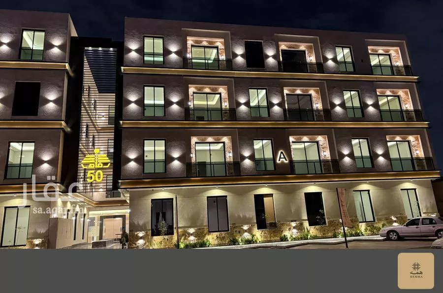 2 bedroom apartment in Al Rimal, Riyadh 16