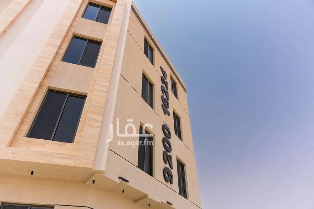 2 bedroom apartment in Al Rimal, Riyadh 28