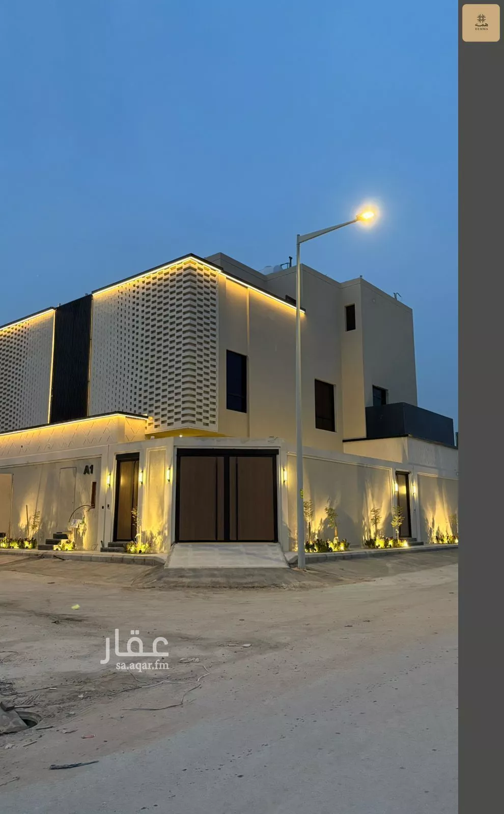 6 bedroom villa in Al Safa, Riyadh 18
