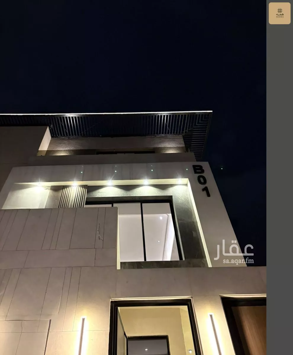 6 bedroom villa in Al Safa, Riyadh 4