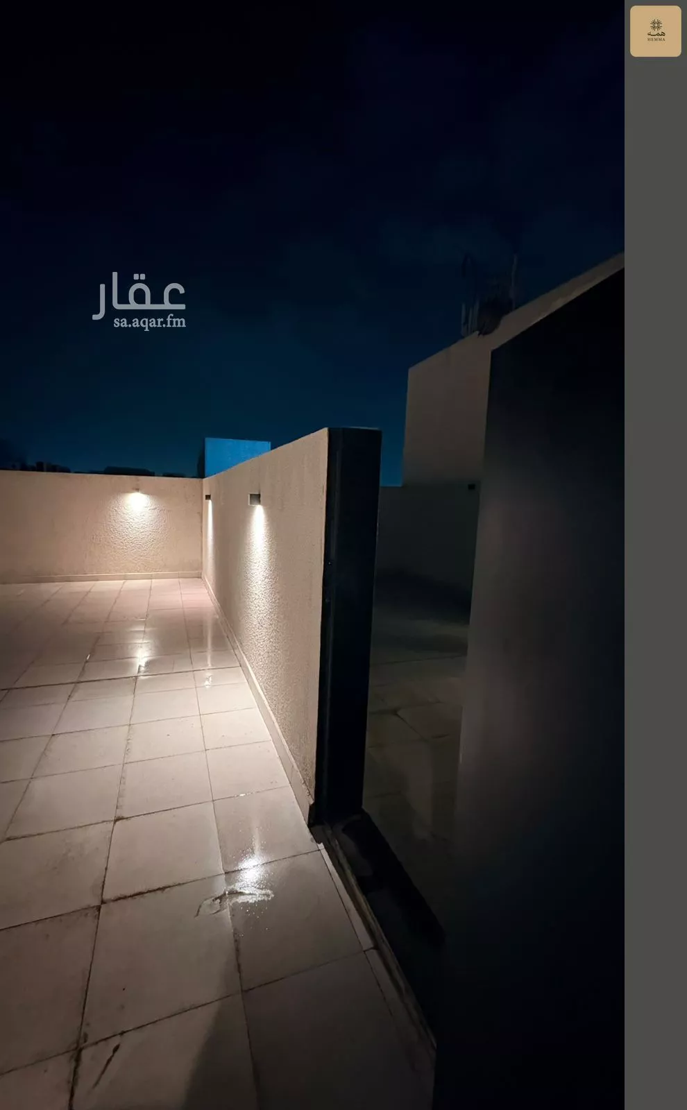 2 bedroom apartment in Al Rimal, Riyadh 12