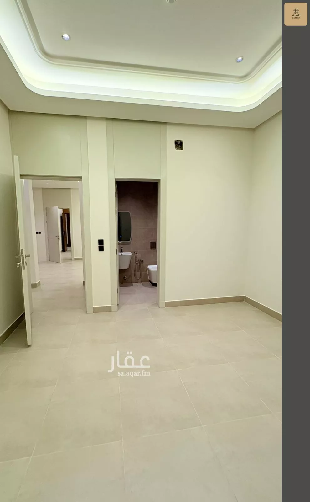 شقة 1 غرف في الرمال، الرياض 4