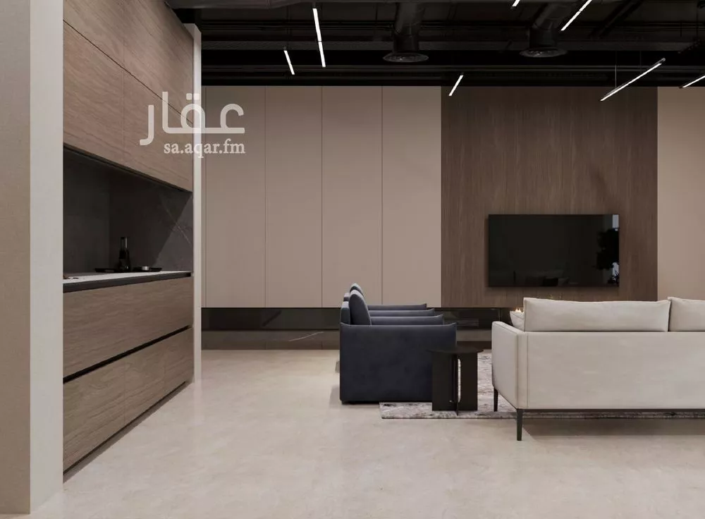 2 bedroom apartment in Al Rimal, Riyadh 8