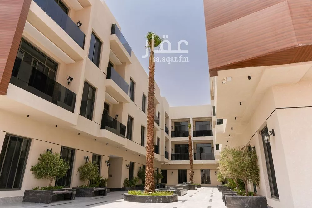 2 bedroom apartment in Al Rimal, Riyadh 32