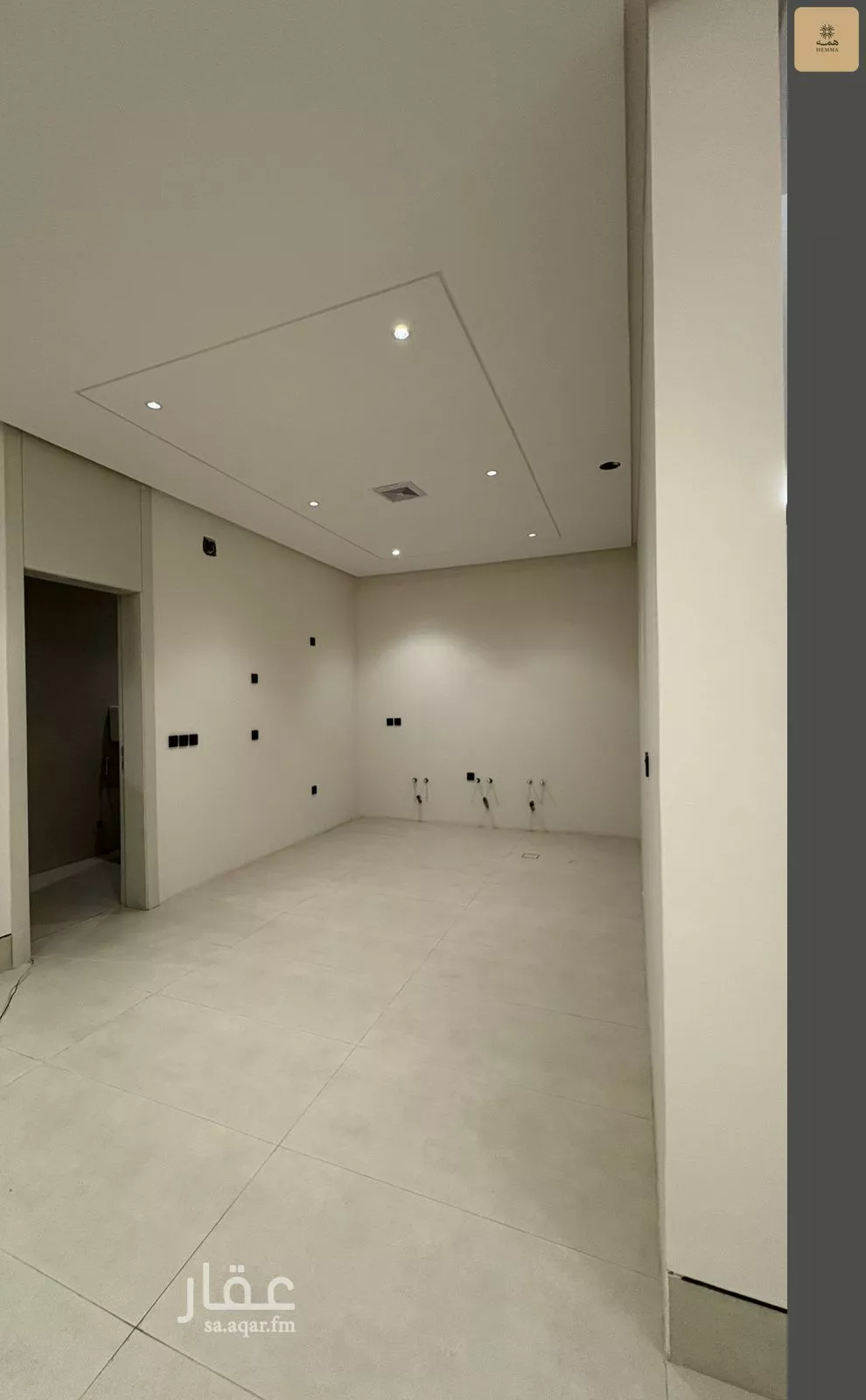 فيلا 8 غرف في الرمال 3