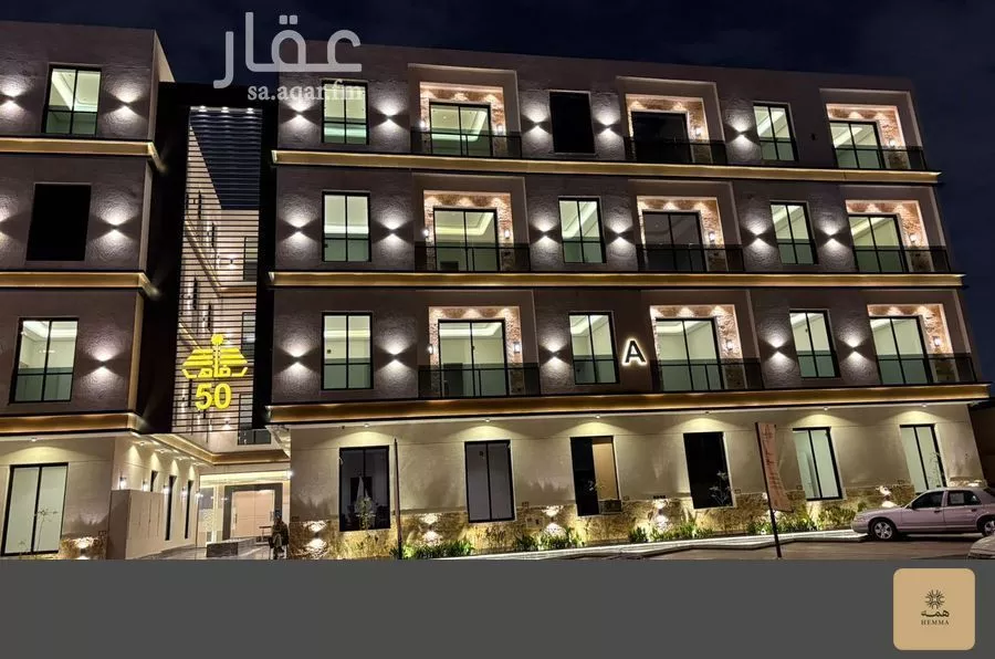 شقة 1 غرف في الرمال، الرياض 15