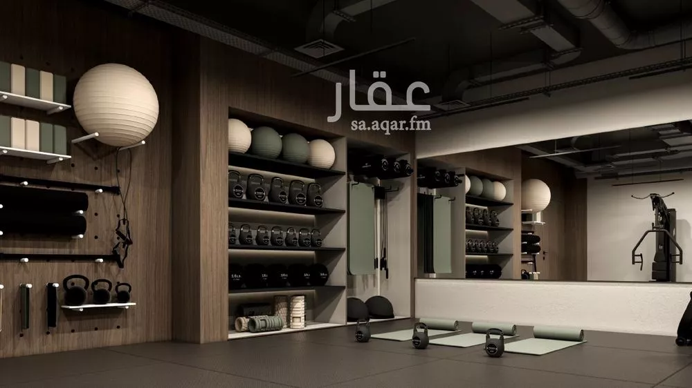 2 bedroom apartment in Al Rimal, Riyadh 14