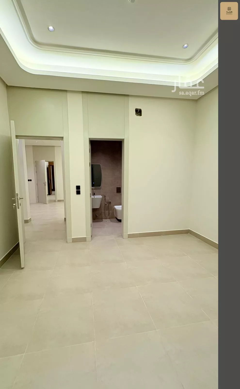 2 bedroom apartment in Al Rimal, Riyadh 4