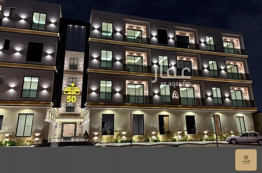 شقة 1 غرف في الرمال، الرياض 14