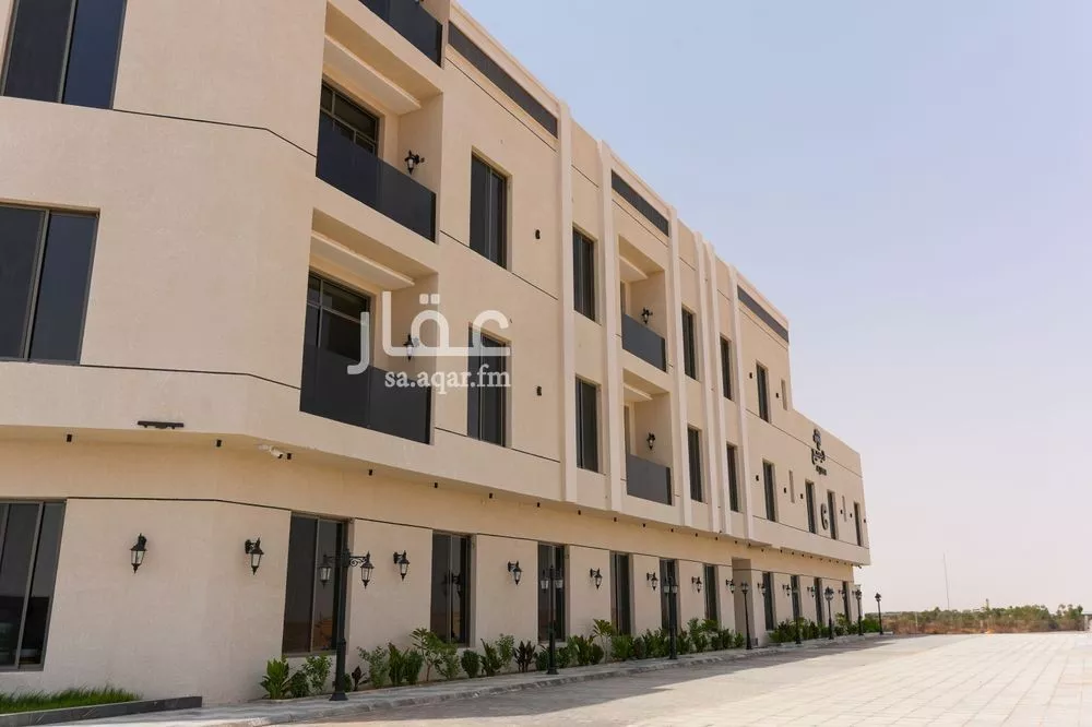 2 bedroom apartment in Al Rimal, Riyadh 21
