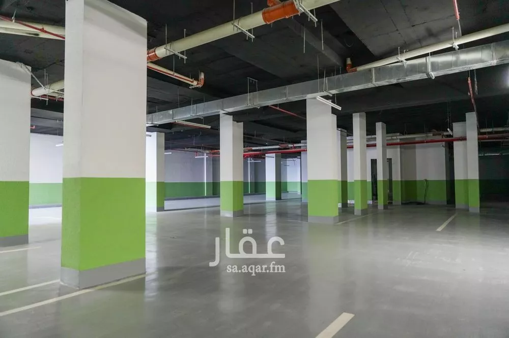 شقة 3 غرف في الرمال 2