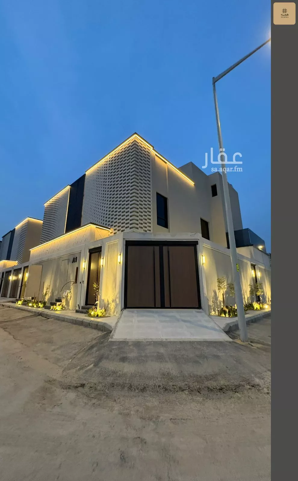 6 bedroom villa in Al Safa, Riyadh 17