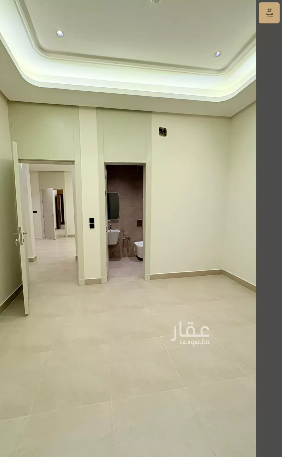 شقة 1 غرف في الرمال، الرياض 4