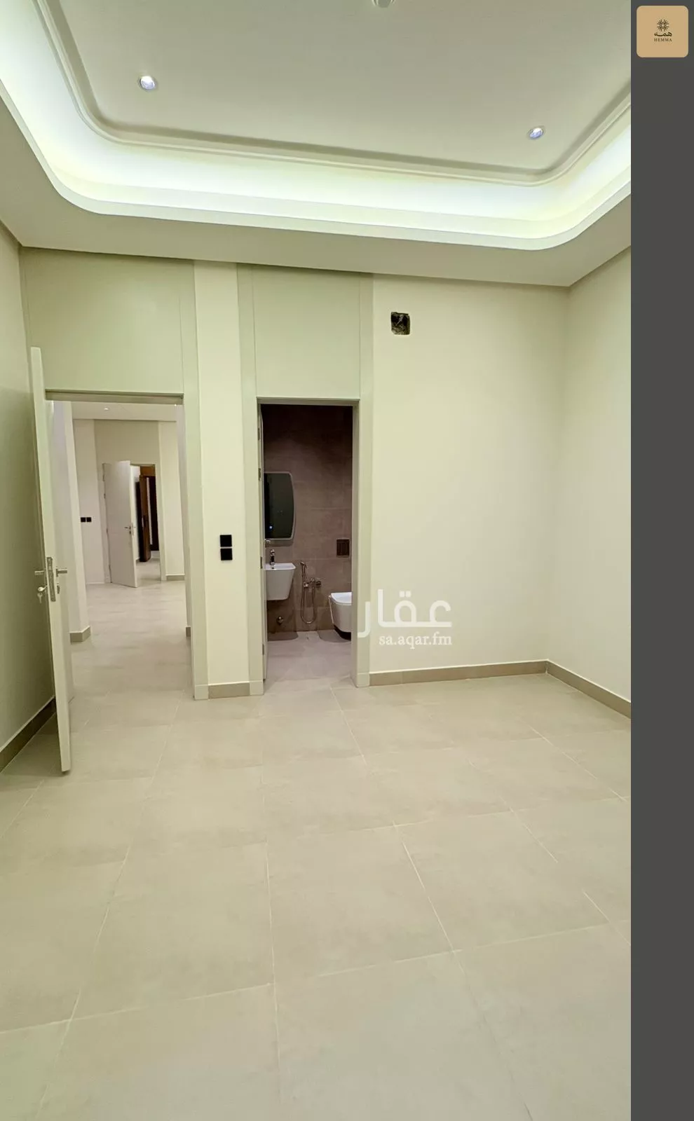 شقة 1 غرف في الرمال، الرياض 4