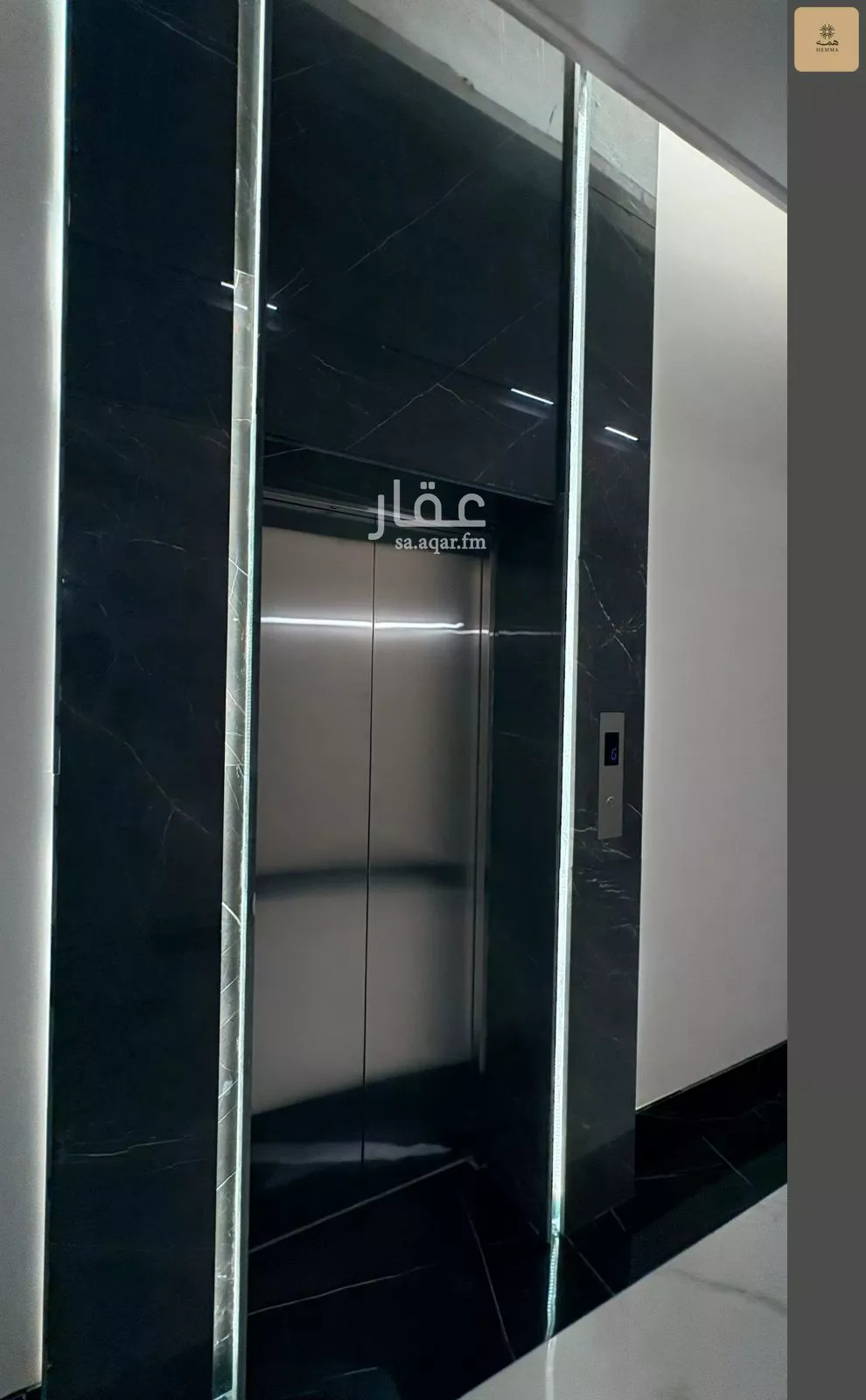 شقة 1 غرف في الرمال، الرياض 9