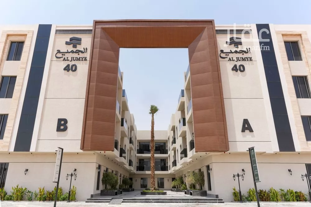 شقة 3 غرف في الرمال 1