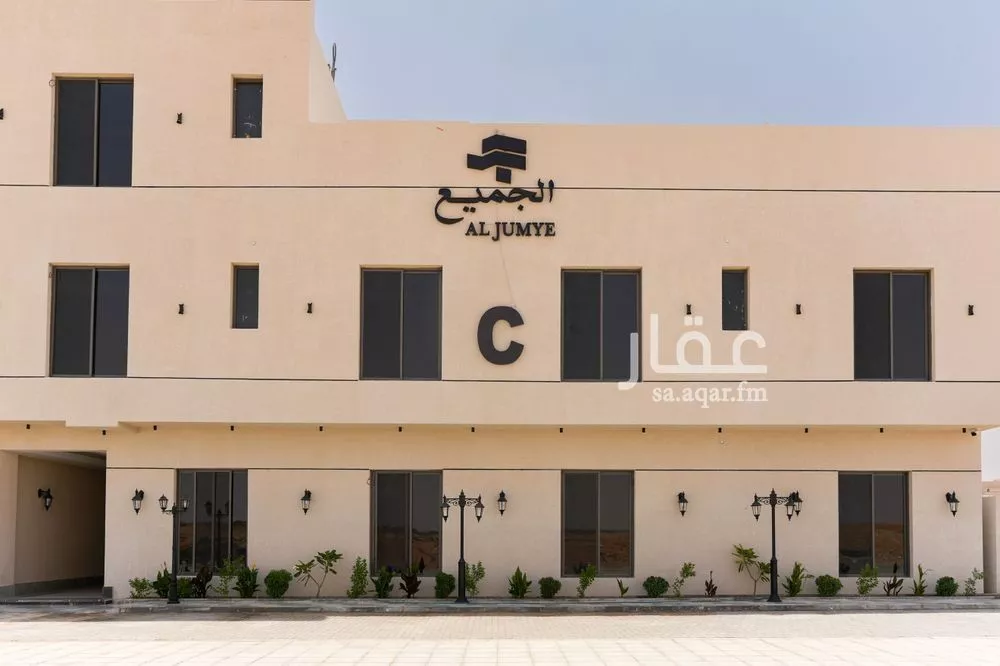 2 bedroom apartment in Al Rimal, Riyadh 15