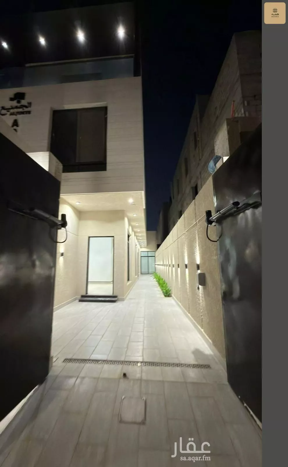 فيلا 4 غرف في الرمال 3