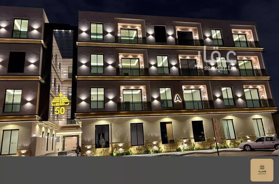 شقة 1 غرف في الرمال، الرياض 15