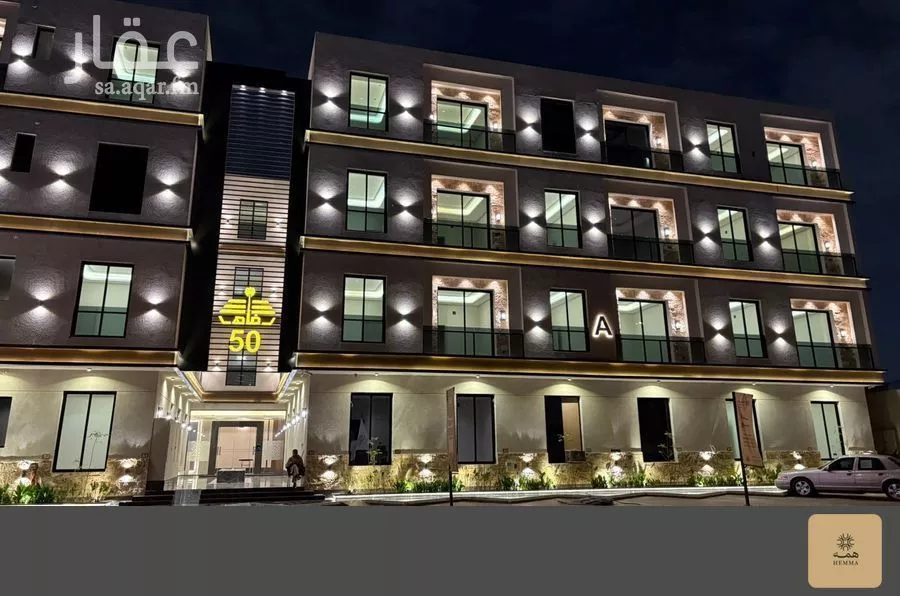 شقة 1 غرف في الرمال، الرياض 13