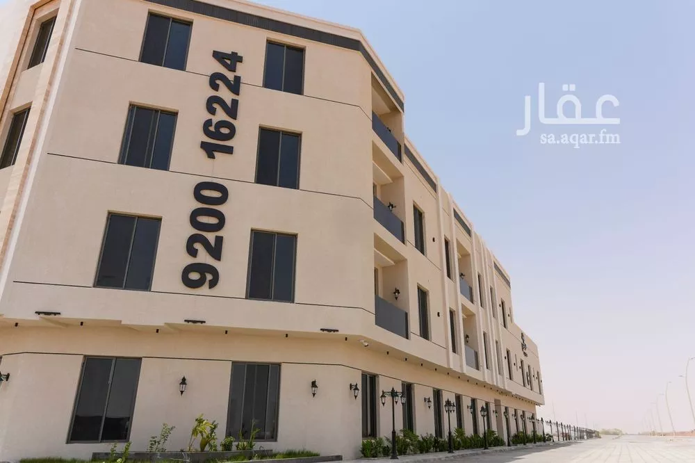 2 bedroom apartment in Al Rimal, Riyadh 13