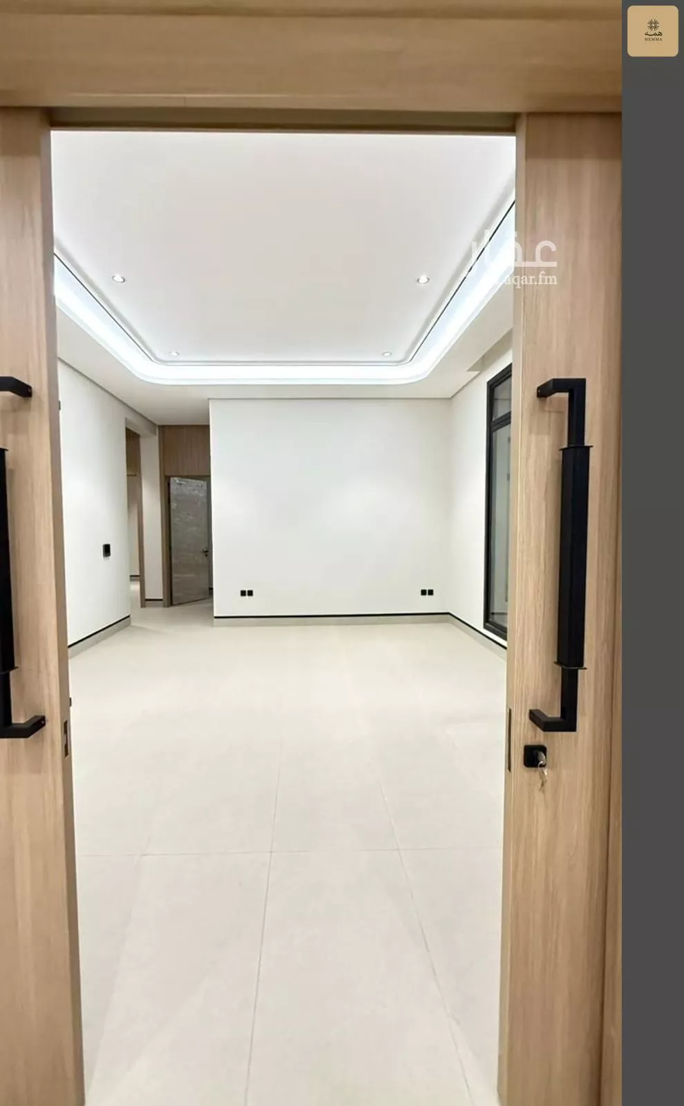 فيلا 4 غرف في الرمال 2