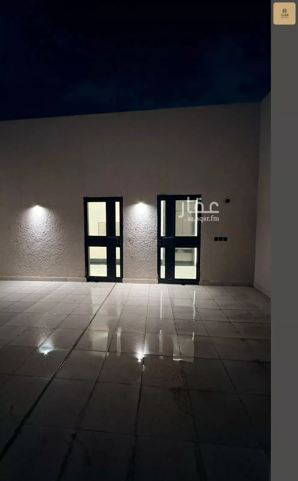 2 bedroom apartment in Al Rimal, Riyadh 7