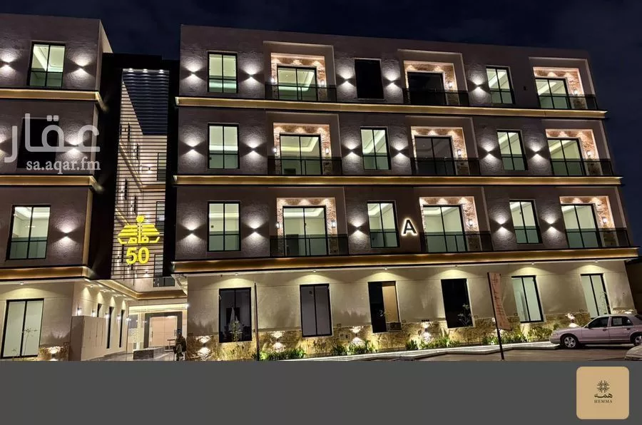 شقة 1 غرف في الرمال، الرياض 16