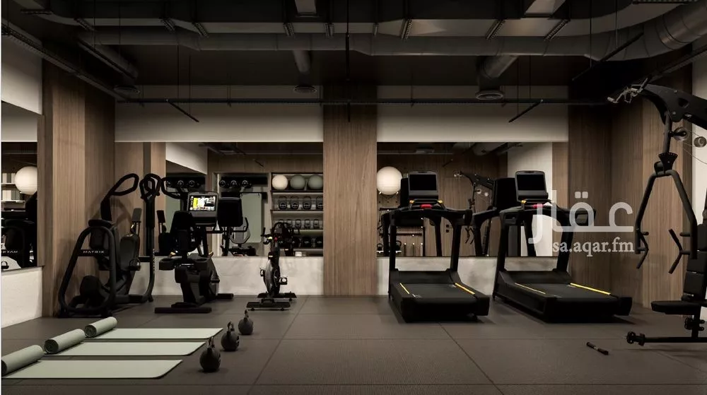 2 bedroom apartment in Al Rimal, Riyadh 15