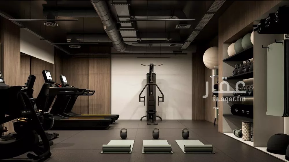 2 bedroom apartment in Al Rimal, Riyadh 9