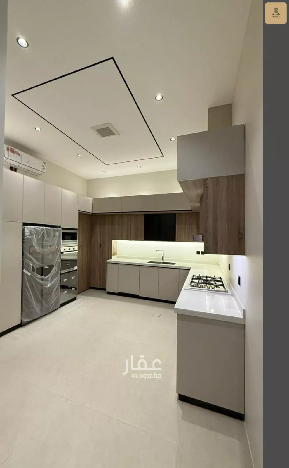 فيلا 4 غرف في الرمال 3