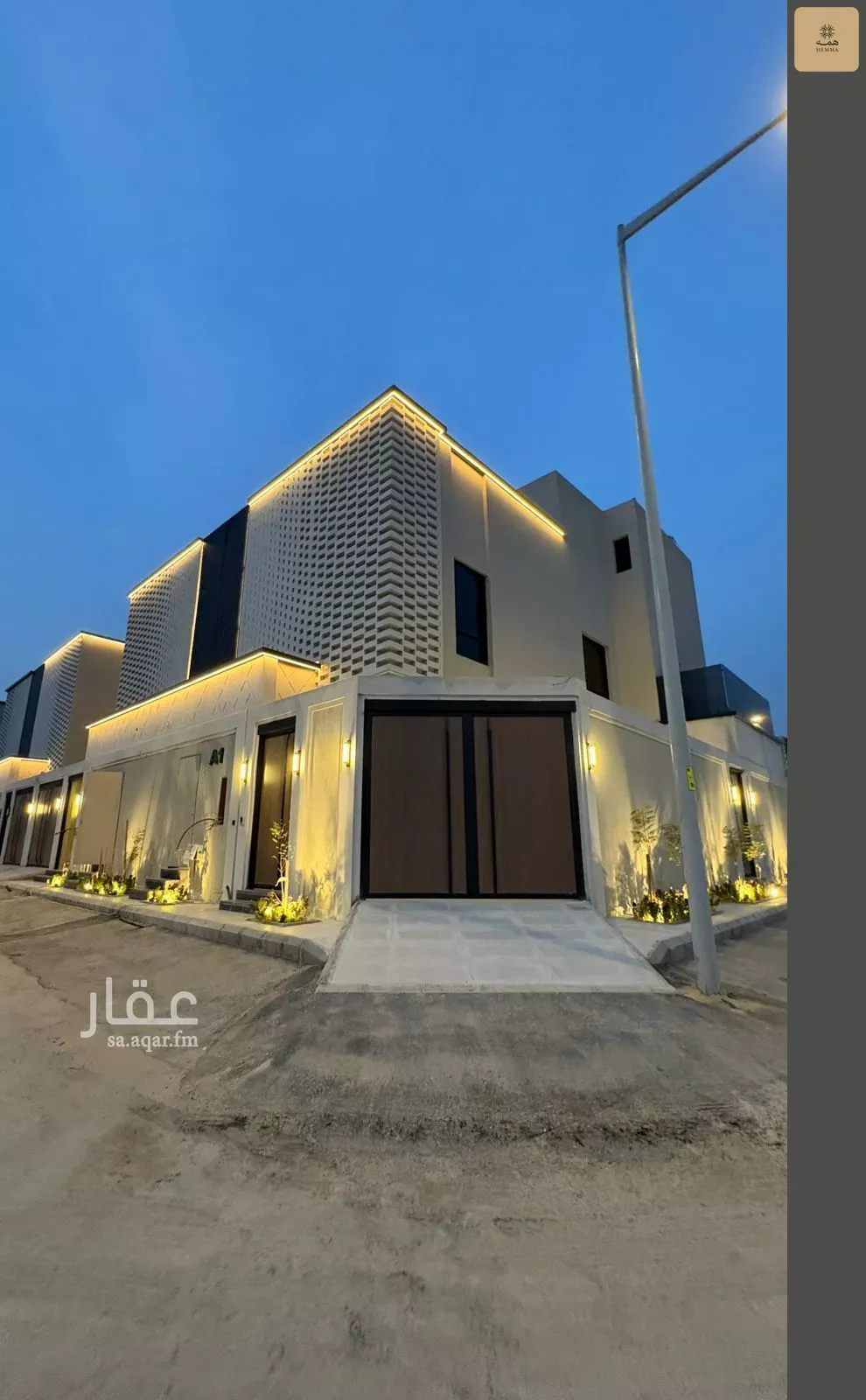 6 bedroom villa in Al Safa, Riyadh 17