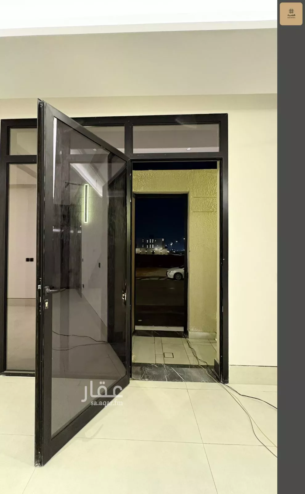 فيلا 8 غرف في الرمال 5