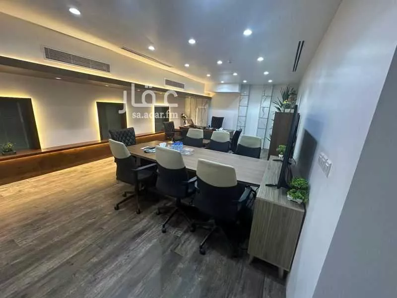 عمارة 7632 م² في النخيل 3