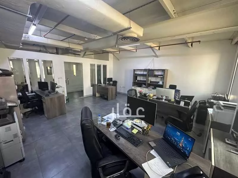 عمارة 7632 م² في النخيل 5