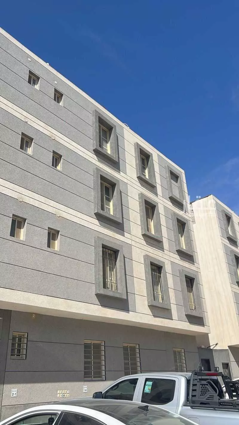 شقة 5 غرف في طويق 1