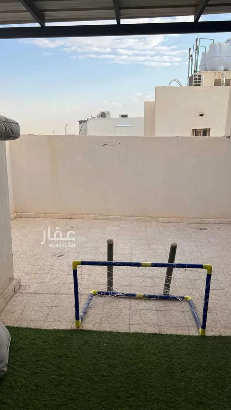 شقة 5 غرف في طويق 2