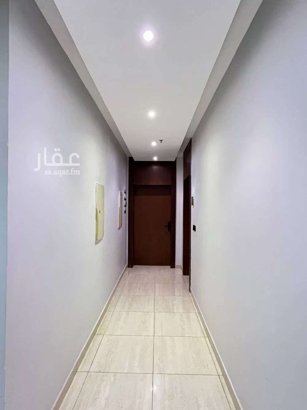 شقة 3 غرف في الحمرا 2