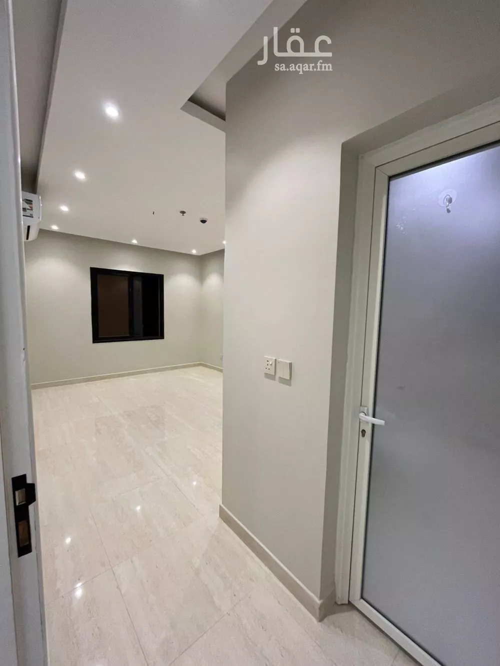 شقة 3 غرف في الحمرا 3