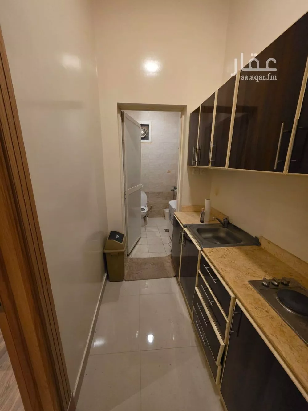 1 bedroom apartment in Al Aqiq 4