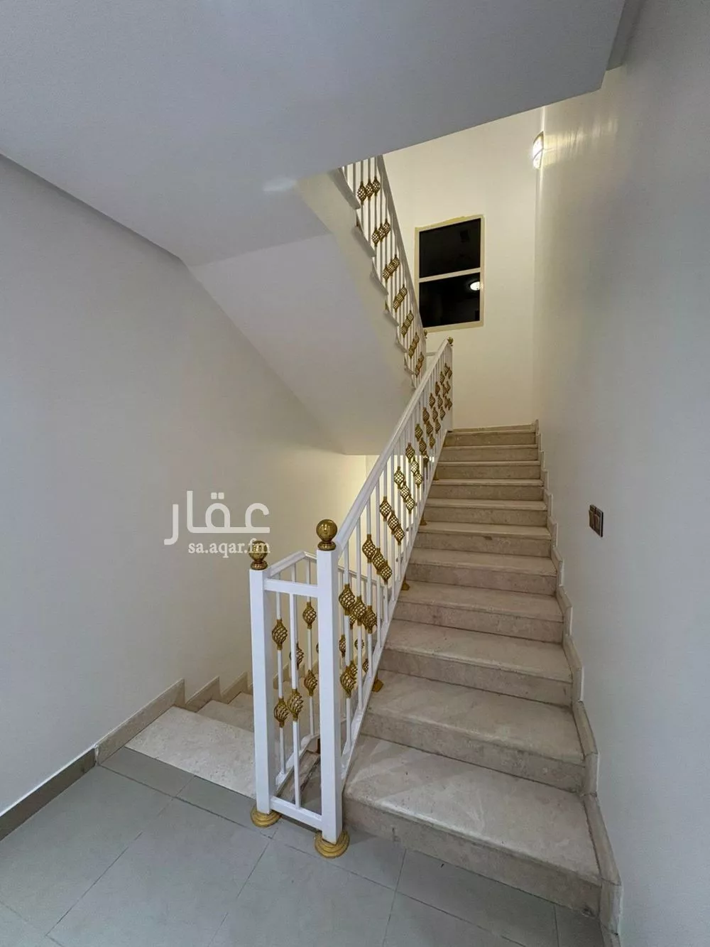 4 bedroom villa in Al Rabwa, Riyadh 7