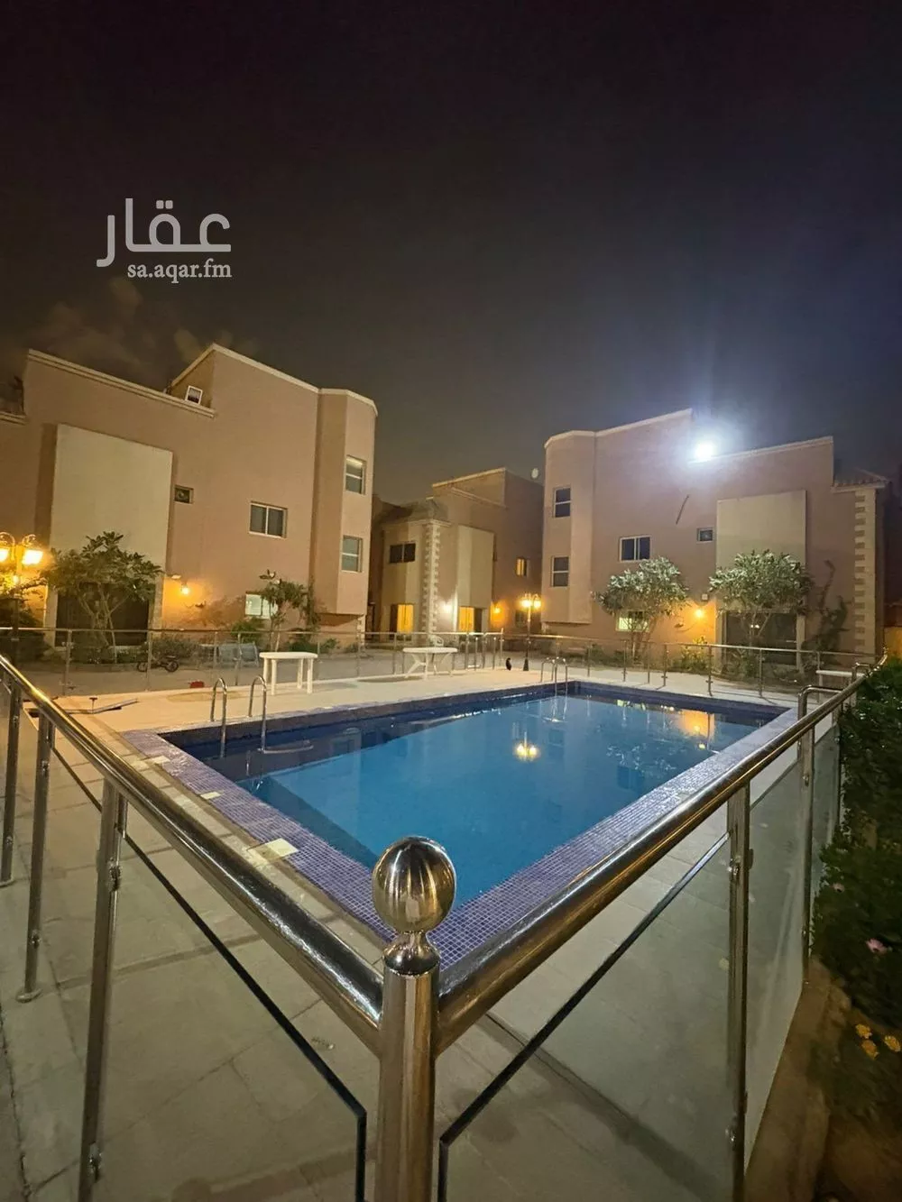 4 bedroom villa in Al Rabwa, Riyadh 16